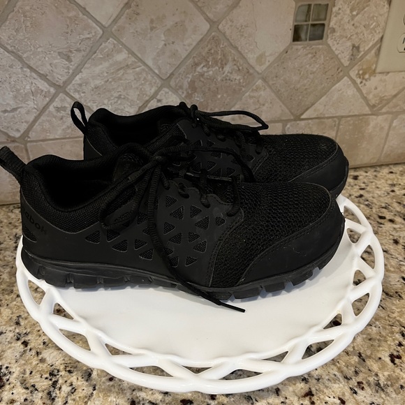 Reebok Work Shoes RB 4039 - Picture 5 of 11